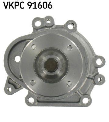 Vattenpump - Vattenpump, motorkylning SKF VKPC 91606