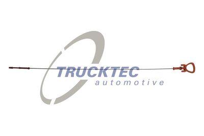 Oljesticka - Oljemätsticka TRUCKTEC AUTOMOTIVE 02.10.244