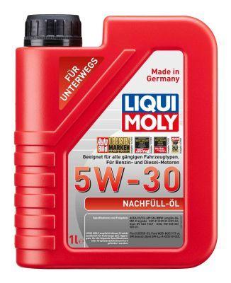 Motorolja - Motorolja LIQUI MOLY 21286