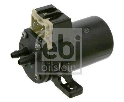 Spolarpump - Spolvätskepump, fönster FEBI BILSTEIN 27225