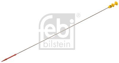 Oljesticka - Oljemätsticka FEBI BILSTEIN 172039