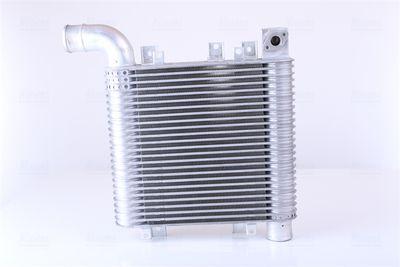 Intercooler - Laddluftkylare NISSENS 96366