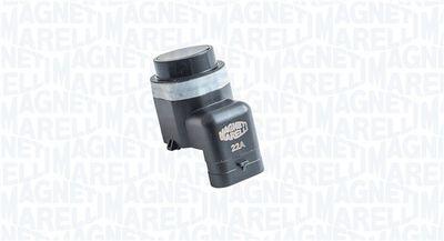 Parkeringssensorer - Sensor, parkeringshjälp MAGNETI MARELLI 021016060010