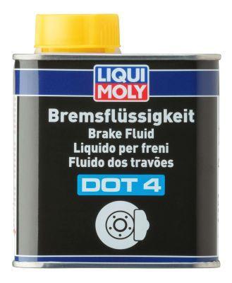 Bromsvätska - Bromsvätska LIQUI MOLY 3085