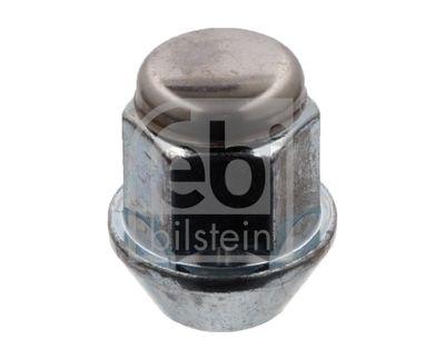 Hjulmuttrar - Hjulmutter FEBI BILSTEIN 33927