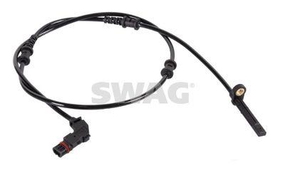 ABS-sensor - ABS-givare SWAG 33 10 0520