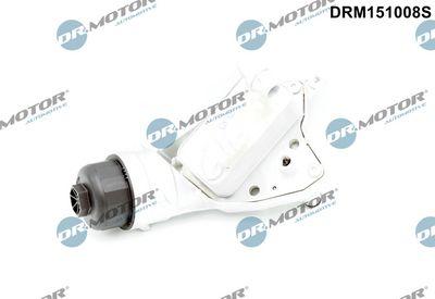 Oljefilterhus - Hus, oljefilter DR.MOTOR AUTOMOTIVE DRM151008S