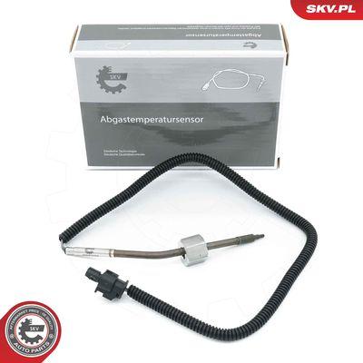 Sensor, avgastemperatur - Sensor, avgastemperatur ESEN SKV 30SKV464