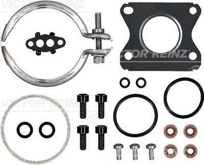 Monteringssats för turboaggregat - Monteringsats, Turbo VICTOR REINZ 04-10317-01