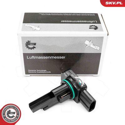 Massflödesgivare - Luftmassesensor ESEN SKV 07SKV220