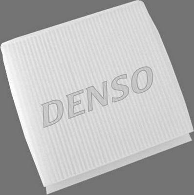 Pollenfilter - Filter, kupéventilation DENSO DCF485P