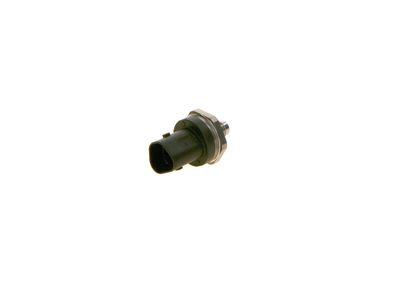 Sensor, bränsletryck - Sensor, bränsletryck BOSCH 0 261 545 080