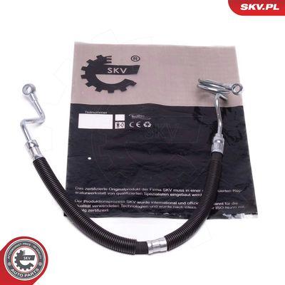 Styrslang / -rör - Hydraulikslang, styrsystem ESEN SKV 10SKV902