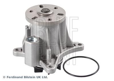 Vattenpump - Vattenpump, motorkylning BLUE PRINT ADJ139112