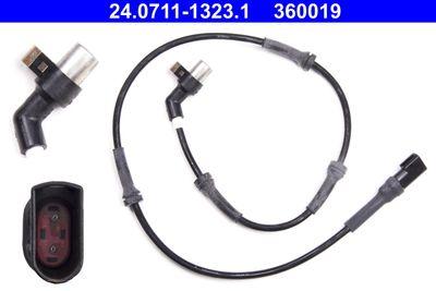 ABS-sensor - ABS-givare ATE 24.0711-1323.1