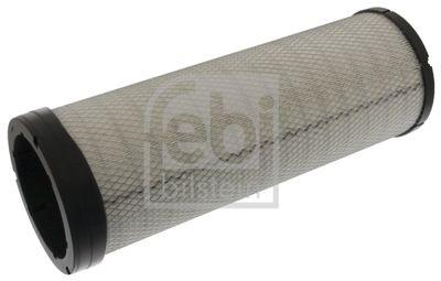 Luftfilter - Luftfilter FEBI BILSTEIN 49344