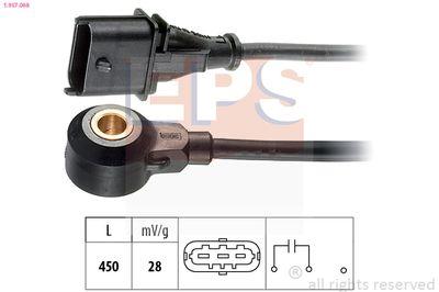 Knacksensor - Knackningssensor EPS 1.957.068