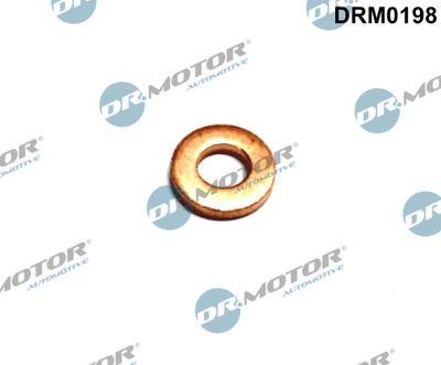 Tätningar för insprutare - O-ring, instrutning DR.MOTOR AUTOMOTIVE DRM0198