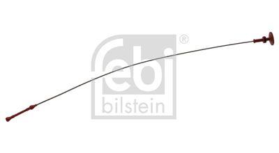 Oljesticka - Oljemätsticka FEBI BILSTEIN 44808