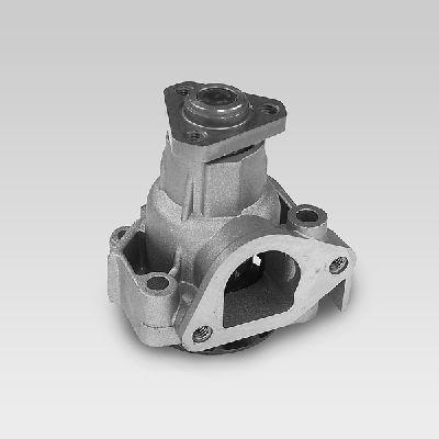 Vattenpump - Vattenpump, motorkylning HEPU P108