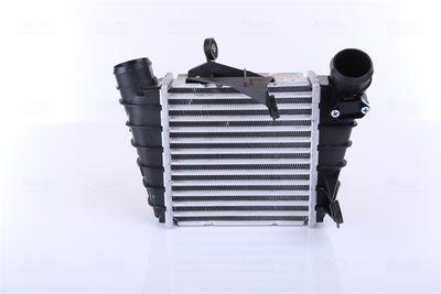 Intercooler - Laddluftkylare NISSENS 96770