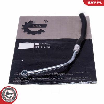 Styrslang / -rör - Hydraulikslang, styrsystem ESEN SKV 10SKV824