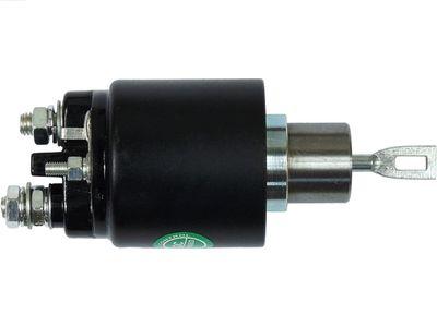 Startrelä - Solenoid, startmotor AS-PL SS0176