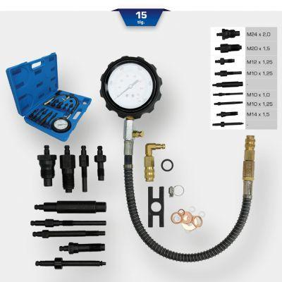 Motordelar - Testset, kompressionstryck KS TOOLS BT581050