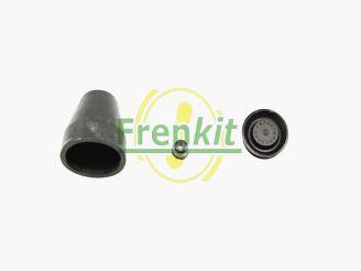 Repsats, kopplingsslavcylinder - Reparationssats,kopplingsslavcylinder FRENKIT 528001