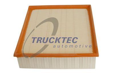 Luftfilter - Luftfilter TRUCKTEC AUTOMOTIVE 02.14.067