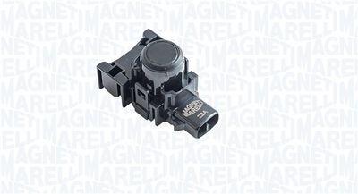 Parkeringssensorer - Sensor, parkeringshjälp MAGNETI MARELLI 021016089010