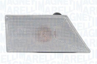 Blinkers - Blinker MAGNETI MARELLI 715102112000