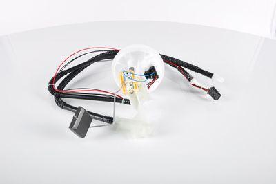 Bränslenivåsensor - Sensor, bränsletank BOSCH 0 986 580 343