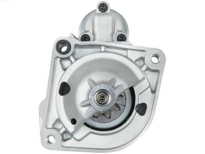 Startmotor - Startmotor AS-PL S0307