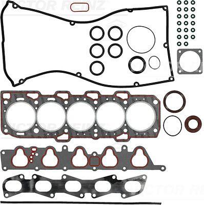 Topplockspackningssats - Packningssats, topplock VICTOR REINZ 02-35615-01