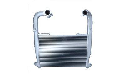 Intercooler - Laddluftkylare NRF 30223