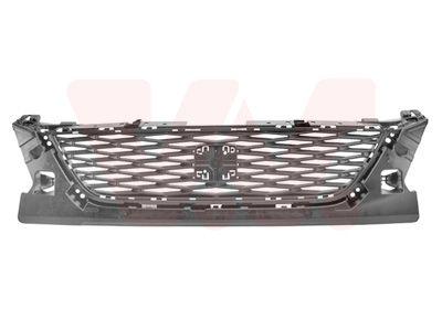 Frontgrill - Kylargrill VAN WEZEL 4946510