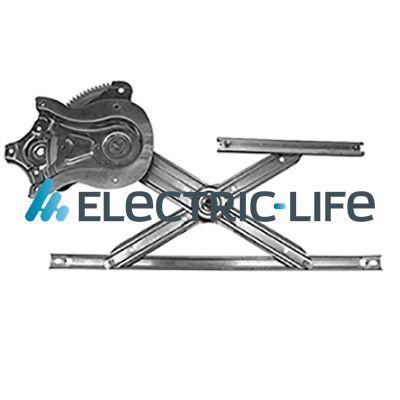 Fönsterhissregulator - Fönsterhiss ELECTRIC LIFE ZR TY789 R