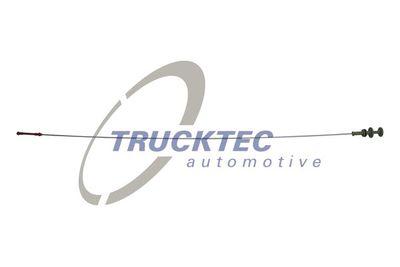 Oljesticka - Oljemätsticka TRUCKTEC AUTOMOTIVE 02.10.246