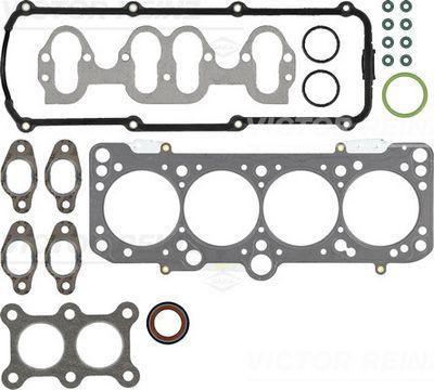 Topplockspackningssats - Packningssats, topplock VICTOR REINZ 02-29305-06