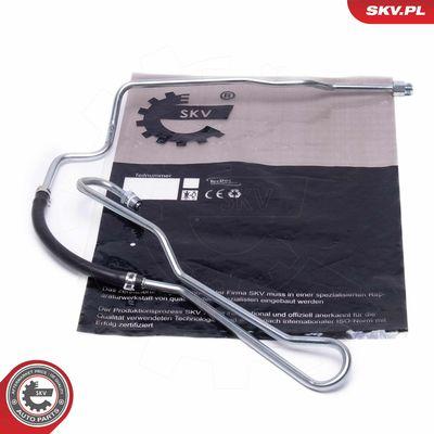 Styrslang / -rör - Hydraulikslang, styrsystem ESEN SKV 10SKV941