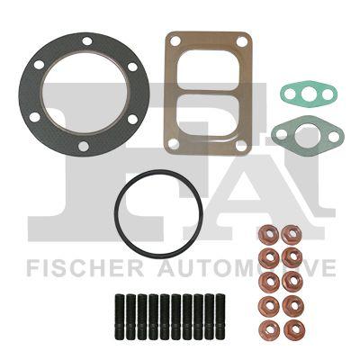 Monteringssats för turboaggregat - Monteringsats, Turbo FA1 KT820140