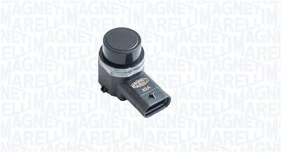 Parkeringssensorer - Sensor, parkeringshjälp MAGNETI MARELLI 021016100010