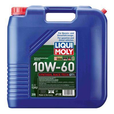 Motorolja - Motorolja LIQUI MOLY 1392