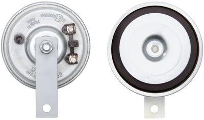 Tuta / signalhorn - Ljudsignal HELLA 3AL 006 958-837