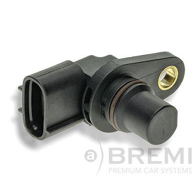 Kamaxelsensor - Sensor, kamaxelposition BREMI 60146