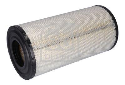 Luftfilter - Luftfilter FEBI BILSTEIN 44266