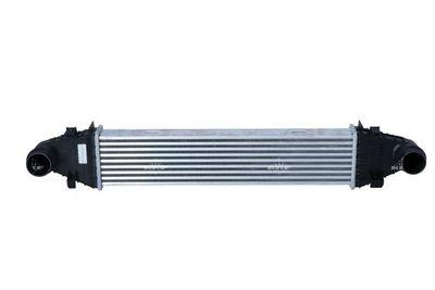 Intercooler - Laddluftkylare NRF 30506