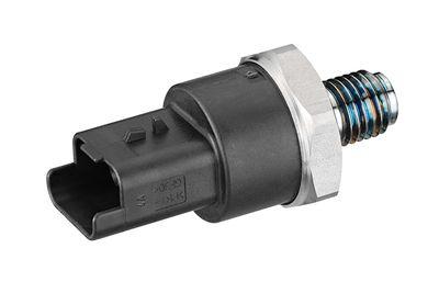 Sensor, bränsletryck - Sensor, bränsletryck BOSCH 0 281 002 797