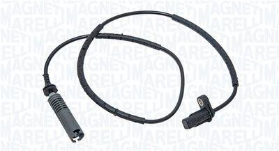 ABS-sensorer och ringar - ABS-givare MAGNETI MARELLI 172100053010